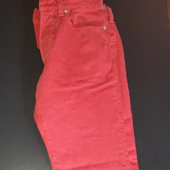 Polo Callen High Rise Jeans - Picture 6 of 7